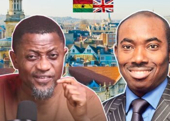 British Passports of Some Children Under Review Amid DNA Verification Concerns