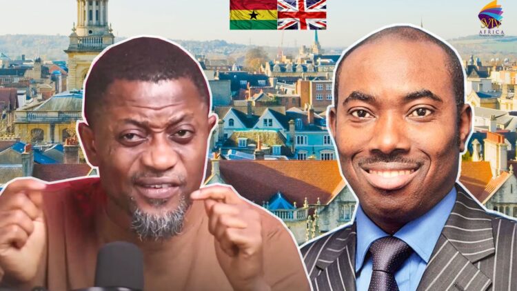 British Passports of Some Children Under Review Amid DNA Verification Concerns