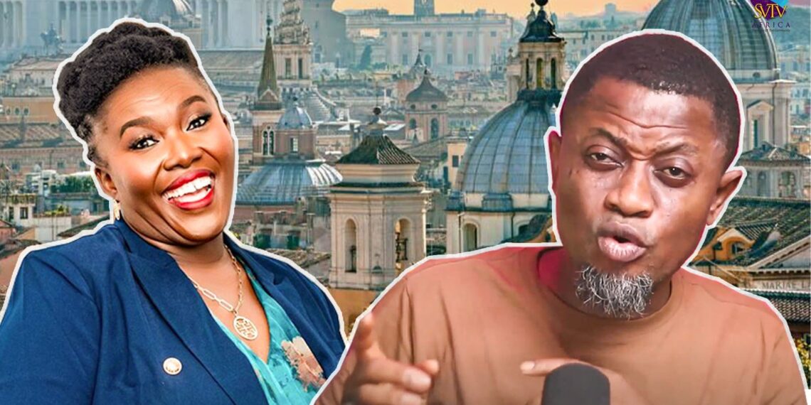 I Face $3,600 Overstay In Cambodia – The Number Keeps Rising Now We Are Over 400 Ghanaians Stuck