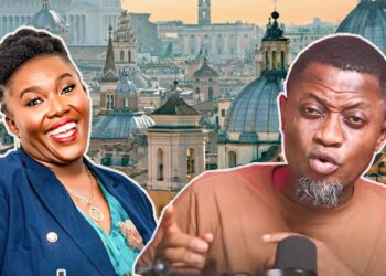 I Face $3,600 Overstay In Cambodia – The Number Keeps Rising Now We Are Over 400 Ghanaians Stuck