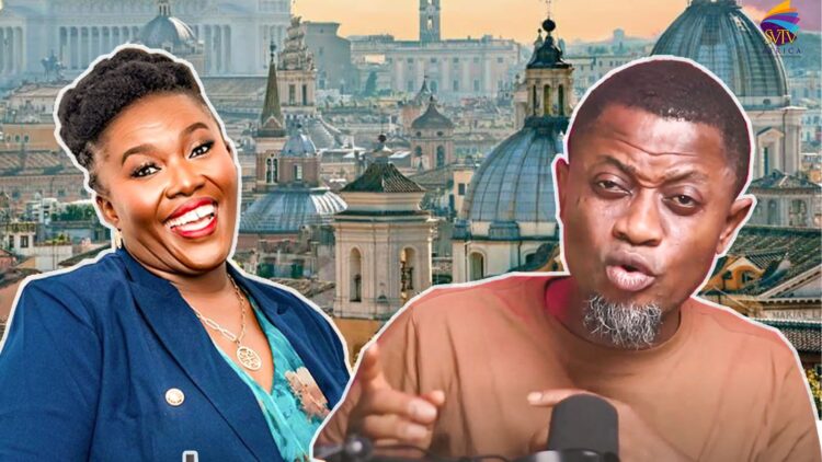 I Face $3,600 Overstay In Cambodia – The Number Keeps Rising Now We Are Over 400 Ghanaians Stuck