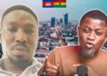 I Face $3,600 Overstay In Cambodia – The Number Keeps Rising Now We Are Over 400 Ghanaians Stuck