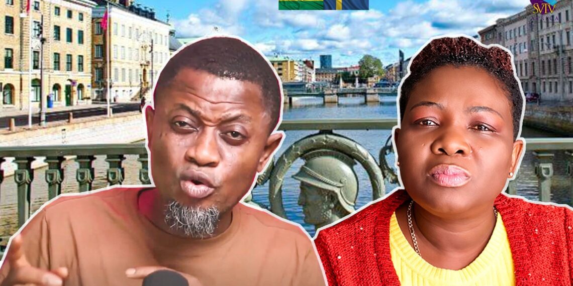 After Selling My Car To The UK-I Thought I’d Make Quick Money,The Friends I Left Are Doing Better Than Me