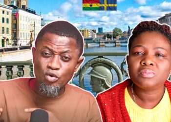 After Selling My Car To The UK-I Thought I’d Make Quick Money,The Friends I Left Are Doing Better Than Me