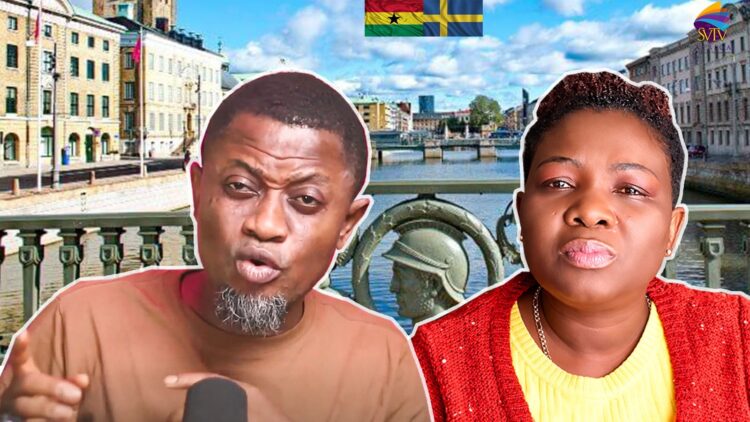 After Selling My Car To The UK-I Thought I’d Make Quick Money,The Friends I Left Are Doing Better Than Me