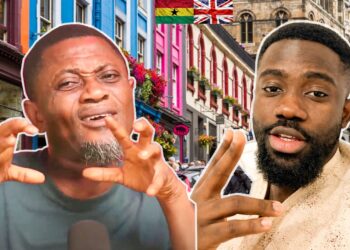 After Selling My Car To The UK-I Thought I’d Make Quick Money,The Friends I Left Are Doing Better Than Me