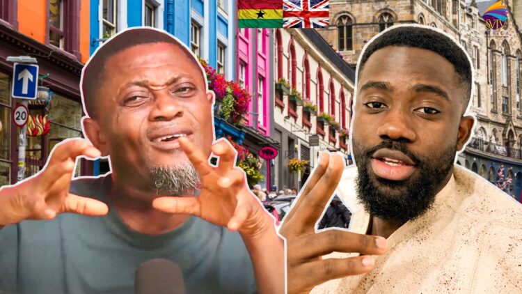 After Selling My Car To The UK-I Thought I’d Make Quick Money,The Friends I Left Are Doing Better Than Me