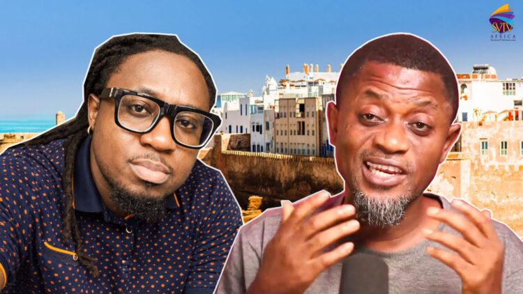 I Sold My House to Travel to the U.S. After 10 Yrs, I’ve Realized Freedom in Ghana Is Different & Better in Many Ways.