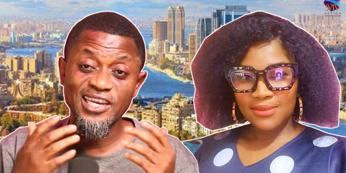 I Divorced My Husband – He Put His Mother’s Name on His House; Now I Own a Car and Have Built My Own House