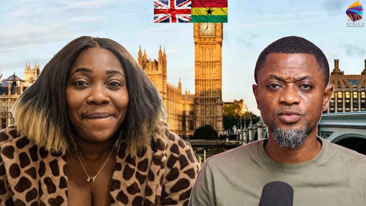 Rough S3x Positions & He Broke My Heart – 29yrs Old Man Chopped Me-He Was Only After My Docu