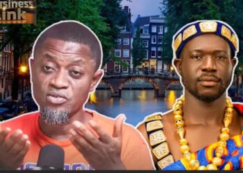 I Save 200GH a Day – I Learned Trade After Connection Men Duped Me-Now Prominent People Buy From Me