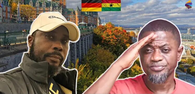 I’m Single Now, Focused & Looking For Peace-2 Children With Two Mothers, I Co-parent Peacefully