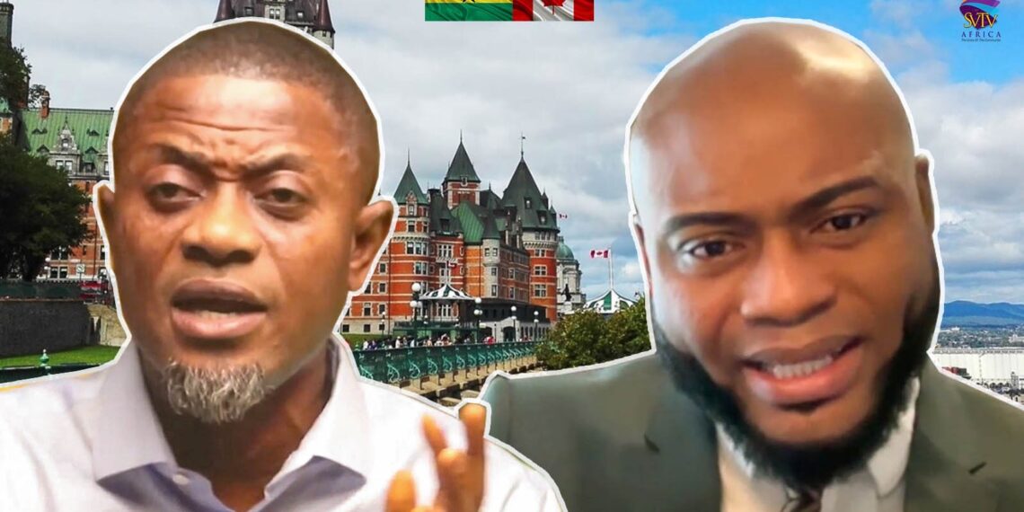 Don’t Dream of Seeking Asylum During the Upcoming World Cup Season