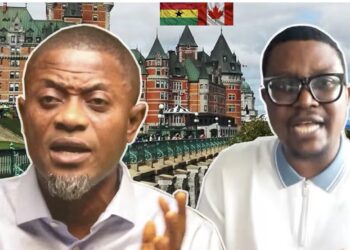 I’ll Surely Return Home-Canada Is Not Structured To Make You Rich- I Almost Gave Up To Asylum Seeking