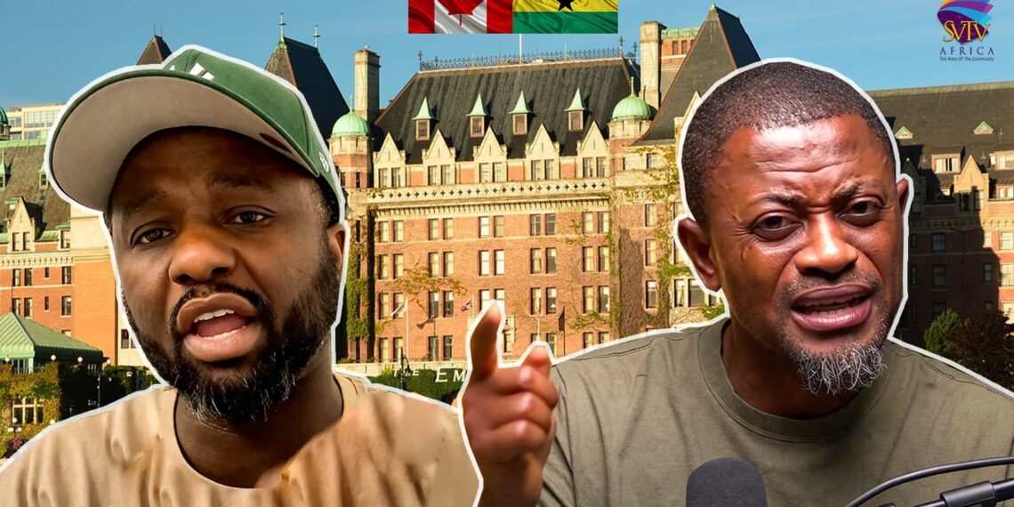 I Was Shøt In My Thigh & Ribs & Left Blèèding In The Snow – My Friends Deal Went Wrong