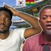 Ghanaian Fined GHS50,000 & Faces Deportation In South Korea After Using Fake Visa