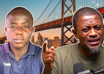 Your Real Capital Is Your Mind: You Can Survive Anywhere in the World — Kwame, Old Returned ‘Borga,’ Recounts”