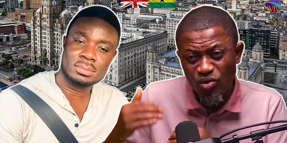 I Can Save £20,000 in Just 5 Months — I Own 2 Storey Buildings & Have Achieved a Lot Yet I’m Returning Home To….