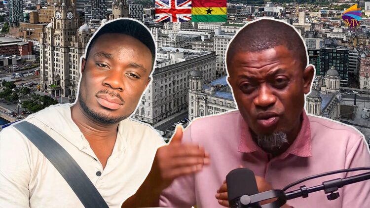 I Can Save £20,000 in Just 5 Months — I Own 2 Storey Buildings & Have Achieved a Lot Yet I’m Returning Home To….