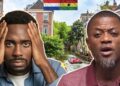 After Paying GHS 150,000 for a One-Month Netherlands Visa, I’m Returning To Ghana ASAP-I Regret It Big Time