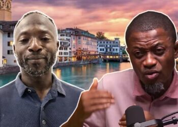 After 12 Yrs Abroad, Returning Home Was’t Easy But I Chose Peace Over Pressure,Found My Purpose Home At Home