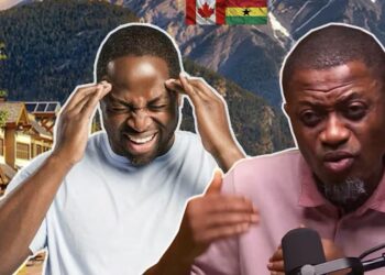 My Wife Ran With My GHS120,000 To Europe Without Telling Me- I Haven’t Even Heard From.. -Man Cries