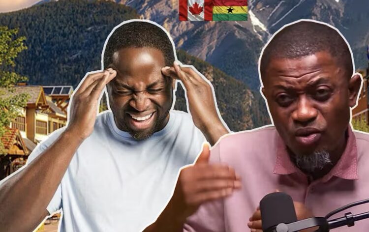 My Wife Ran With My GHS120,000 To Europe Without Telling Me- I Haven’t Even Heard From.. -Man Cries