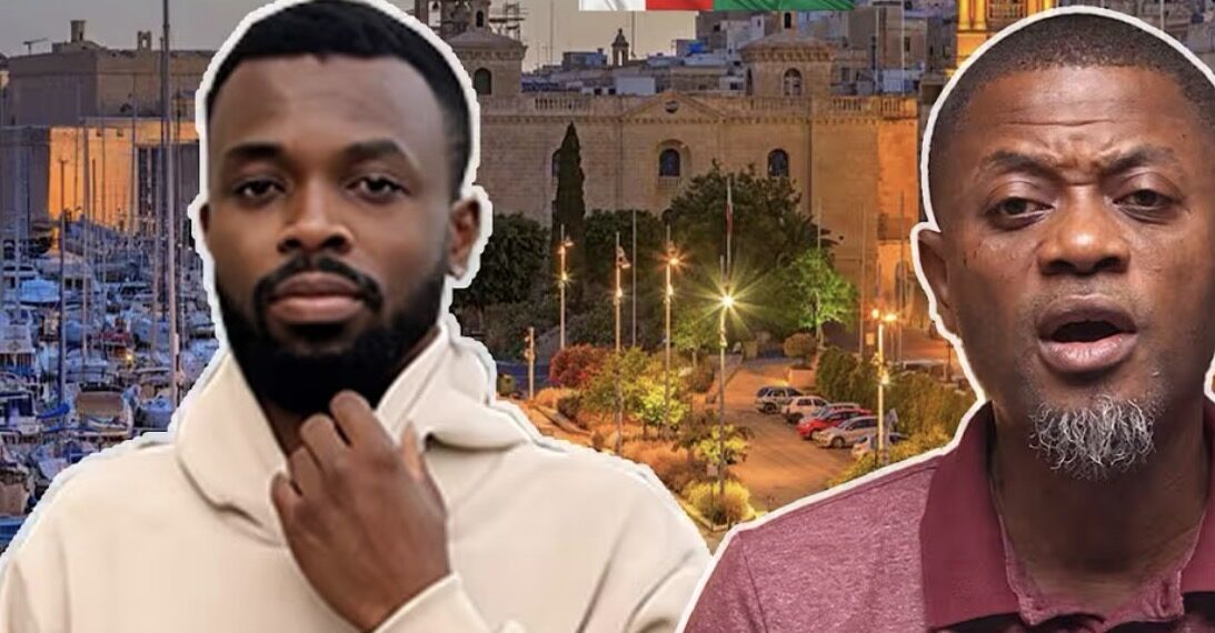 Ghanaians Are Been Detained-You Won’t Be Released & Face Deportation Asylum Seekers Remain at Risk