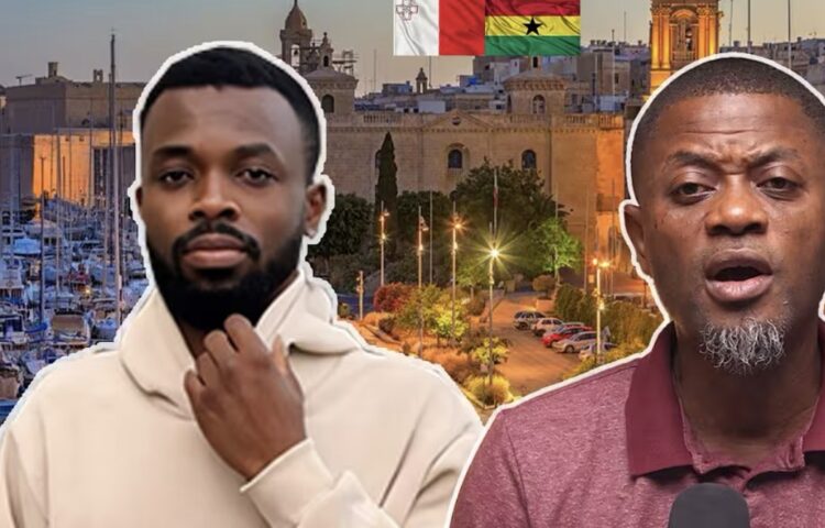 Ghanaians Are Been Detained-You Won’t Be Released & Face Deportation Asylum Seekers Remain at Risk