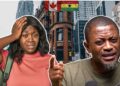 I’m Returning Home-Canada Aduro Is A Scam, I Don’t Want Nkrataa Again -Tired Of Removing ‘Abrewaa Diapers