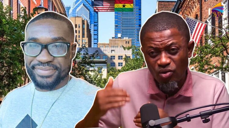 America Changed My Life-Even After Playing For Black Stars & Traveling To Europe-I Couldn’t Build A House