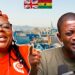 My Father Disowned Me For Dating Obroni In The UK-Now Obroni Has Taken My Child & Lost Everything