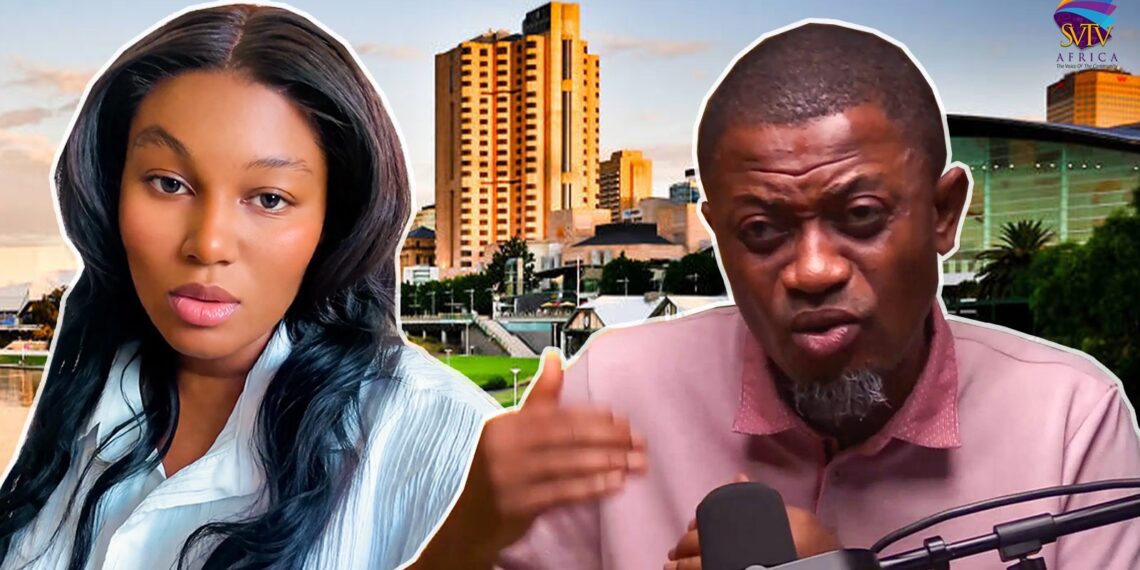 I Married A Borga it Lasted Just 3 Months – I Was Pressured & Misled – That Decision Cost Me – Lady Reveals