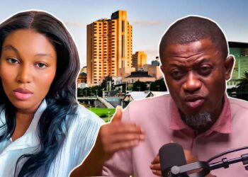 I Married A Borga it Lasted Just 3 Months – I Was Pressured & Misled – That Decision Cost Me – Lady Reveals