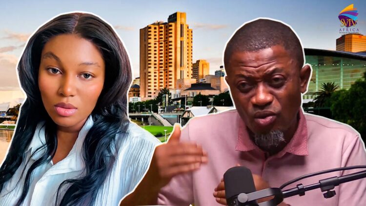 I Married A Borga it Lasted Just 3 Months – I Was Pressured & Misled – That Decision Cost Me – Lady Reveals