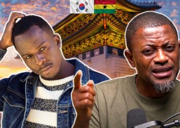 I Spent $10,000 To South Korea-Returning After 5 Months – I Was Greedy – Korea Showed Me Pepper