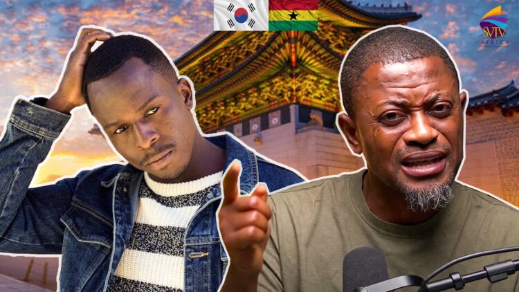 I Spent $10,000 To South Korea-Returning After 5 Months – I Was Greedy – Korea Showed Me Pepper