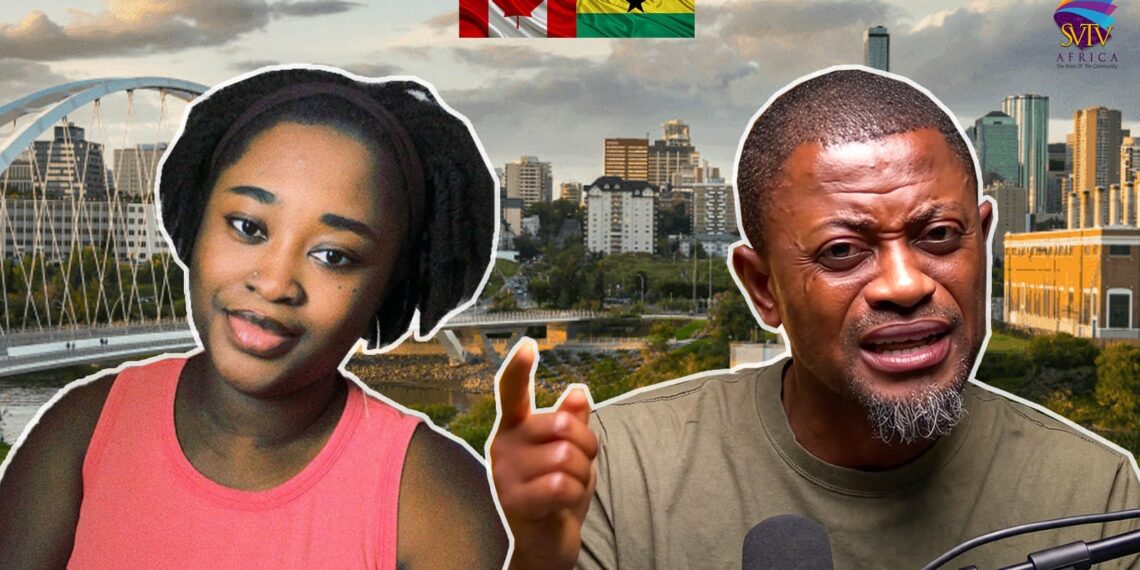 Removal Order & Visa Refusal Are Rising-Asylum Isn’t A Shortcut -You Must Prove Your Case